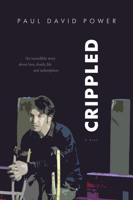 Knjiga Crippled 