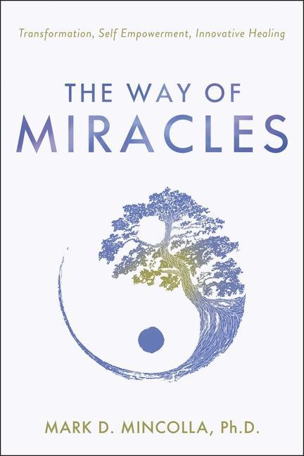 Книга Way of Miracles 
