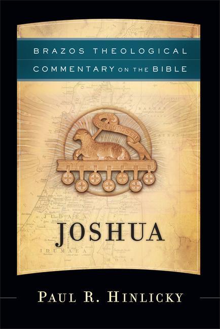 Buch Joshua R. Reno