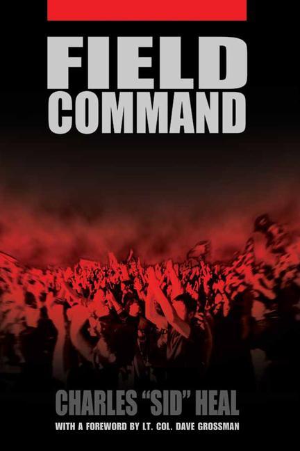 Carte Field Command Heal