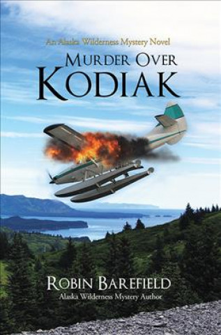 Βιβλίο Murder Over Kodiak 