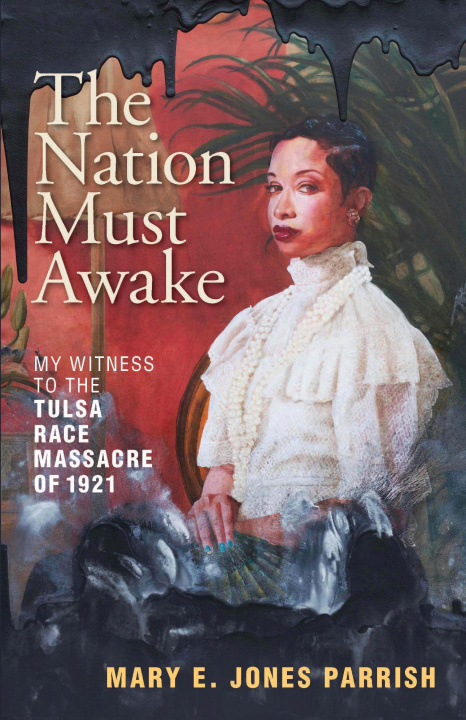 Книга Nation Must Awake 