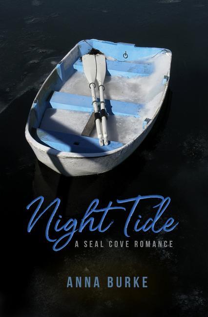 Kniha Night Tide 