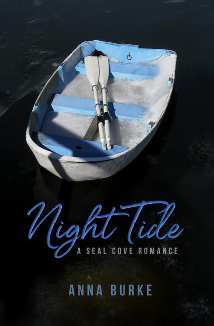 Kniha Night Tide Anna Burke