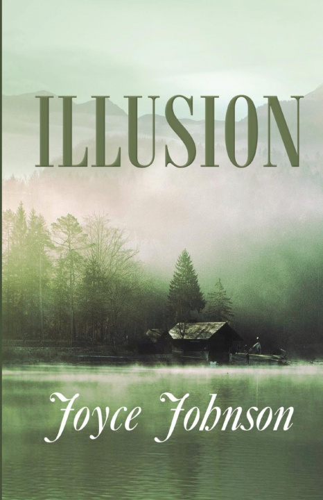 Book Illusion Joyce Johnson