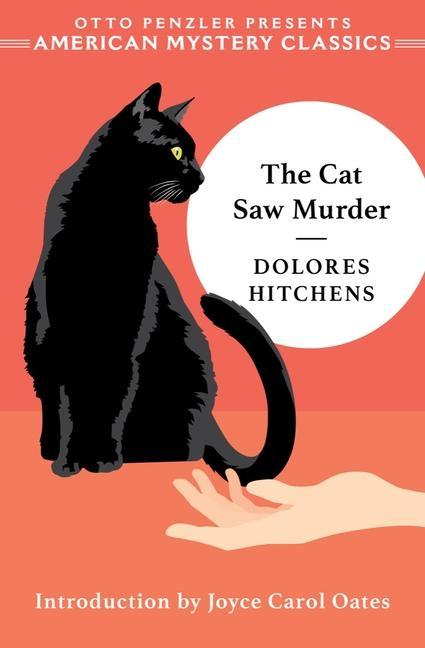 Könyv Cat Saw Murder Joyce Carol Oates