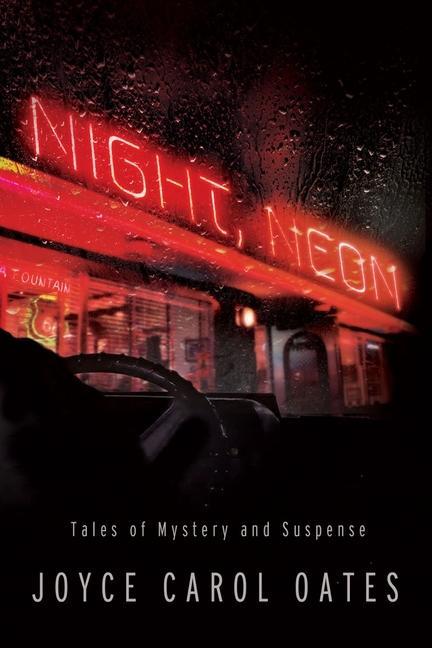 Könyv Night, Neon 