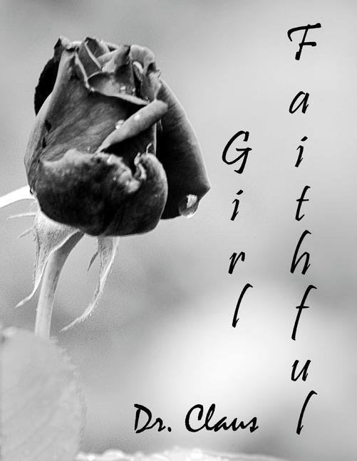 Boek Girl Faithful Claus