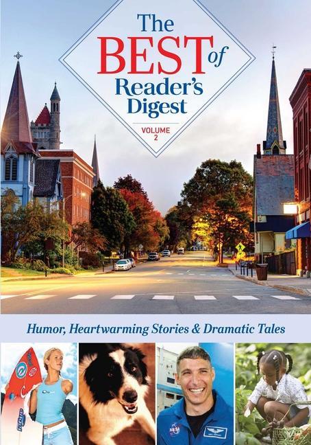 Carte Best of Reader's Digest Vol 2 