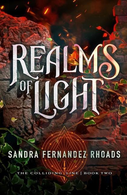 Kniha Realms of Light: Volume 2 