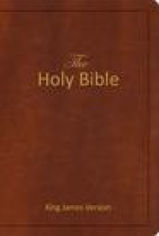 Книга The Holy Bible (Kjv), Holy Spirit Edition, Imitation Leather, Dedication Page, Prayer Section: King James Version 