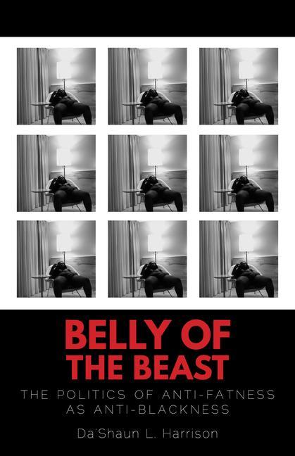 Книга Belly of the Beast 