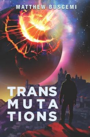 Carte Transmutations Matthew Buscemi