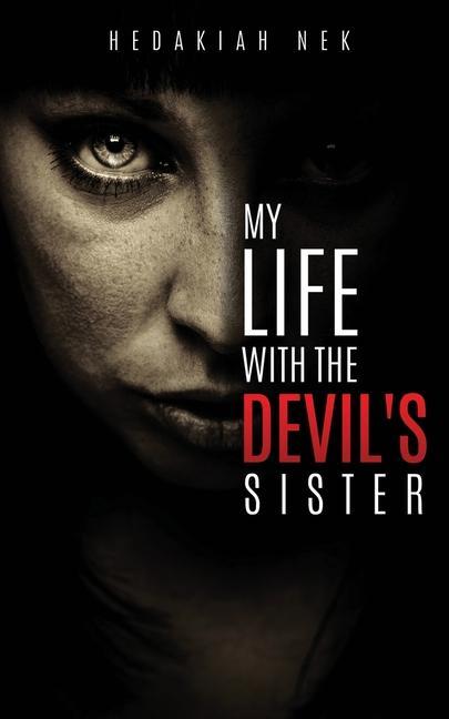 Carte My Life with the Devil's Sister 