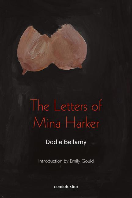 Carte Letters of Mina Harker 