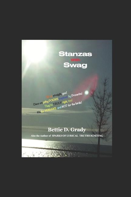 Carte Stanzas With Swag: King Solomon's Baby Sister 