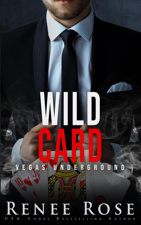 Carte Wild Card Renee Rose