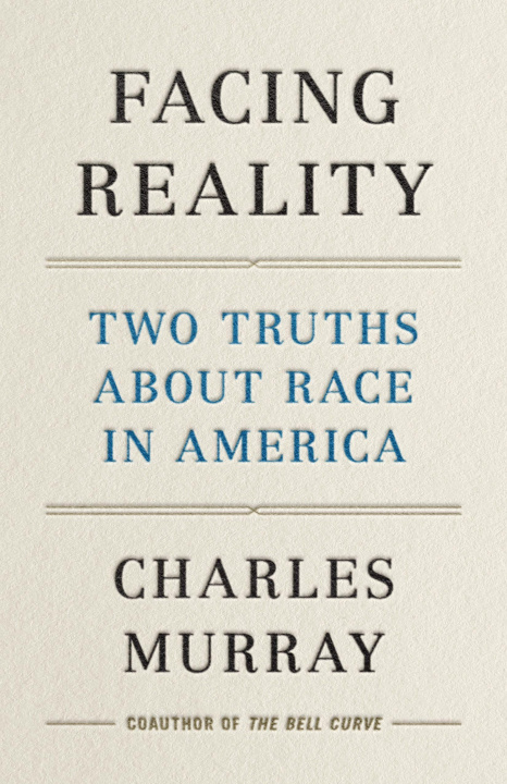 Kniha Facing Reality 
