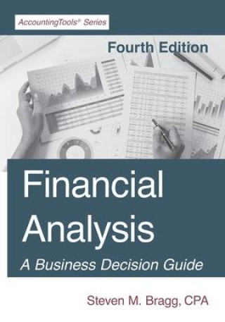 Kniha Financial Analysis: Fourth Edition 