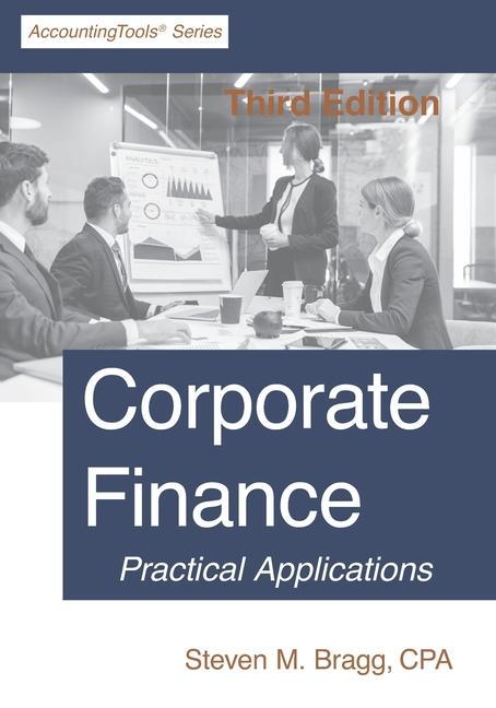 Carte Corporate Finance: Third Edition 