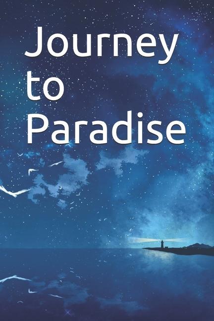 Kniha Journey to Paradise 