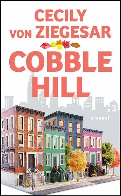 Boek Cobble Hill 