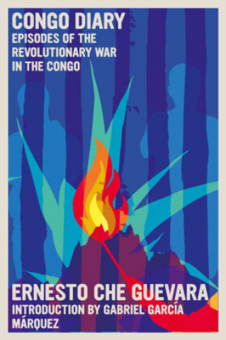 Книга Congo Diary Gabriel Garcia Marqu