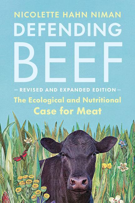 Carte Defending Beef 