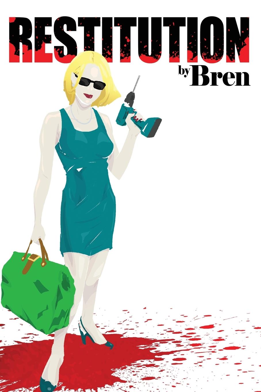 Book Restitution Bren