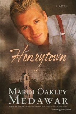 Kniha Henrytown 