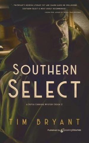 Book Southern Select Tim Bryant