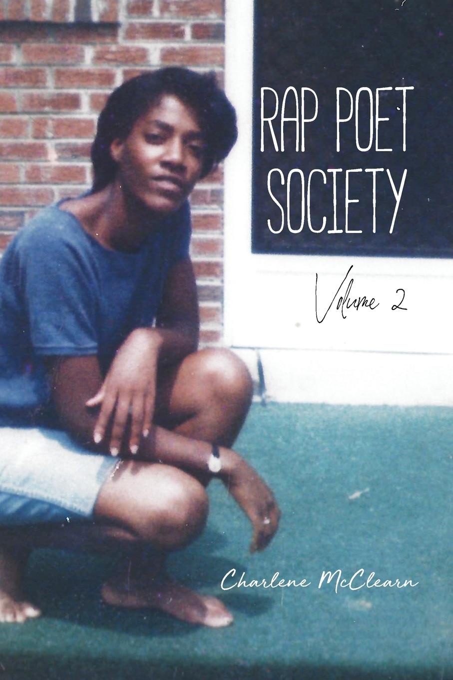 Livre Rap Poet Society 