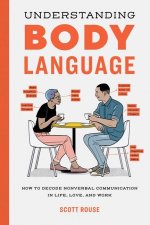 Carte Understanding Body Language Scott Rouse