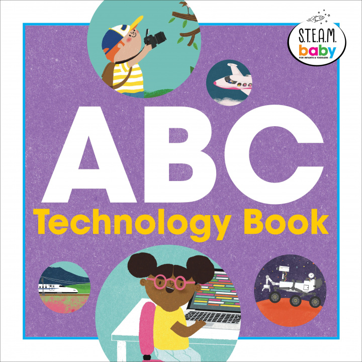 Libro ABC Technology Book Fernando Martin