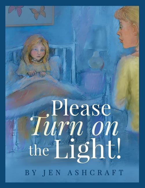 Knjiga Please Turn On The Light! Avi Katz