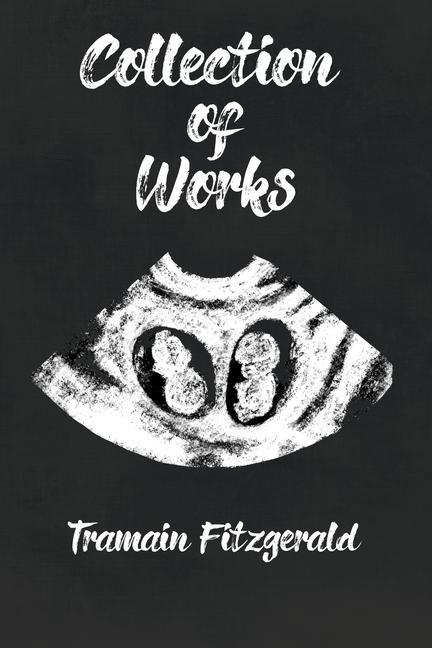 Knjiga Collection of Works Tramain Fitzgerald
