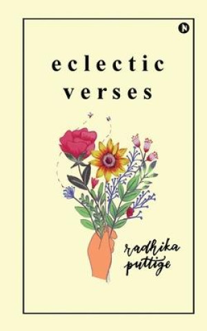 Buch Eclectic Verses Radhika Puttige