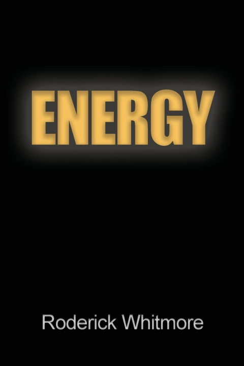 Knjiga Energy Roderick Whitmore