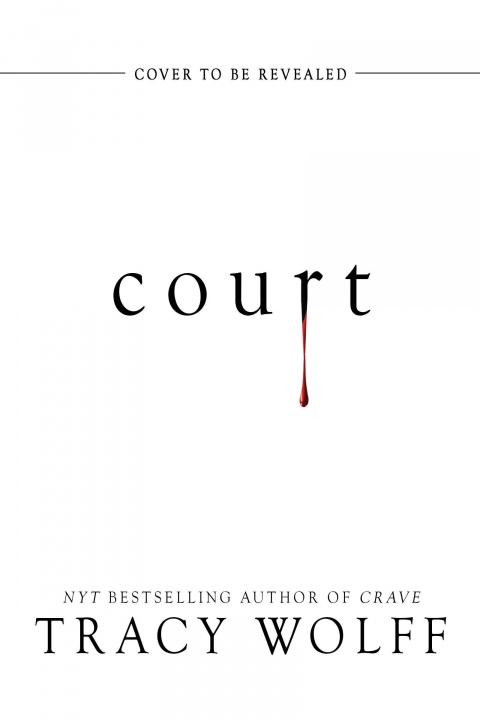 Книга Court 