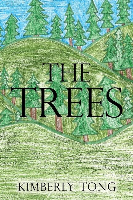 Knjiga The Trees 