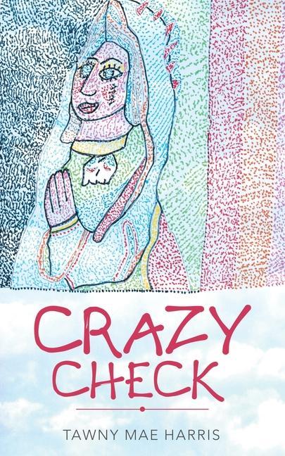 Kniha Crazy Check Tawny Mae Harris