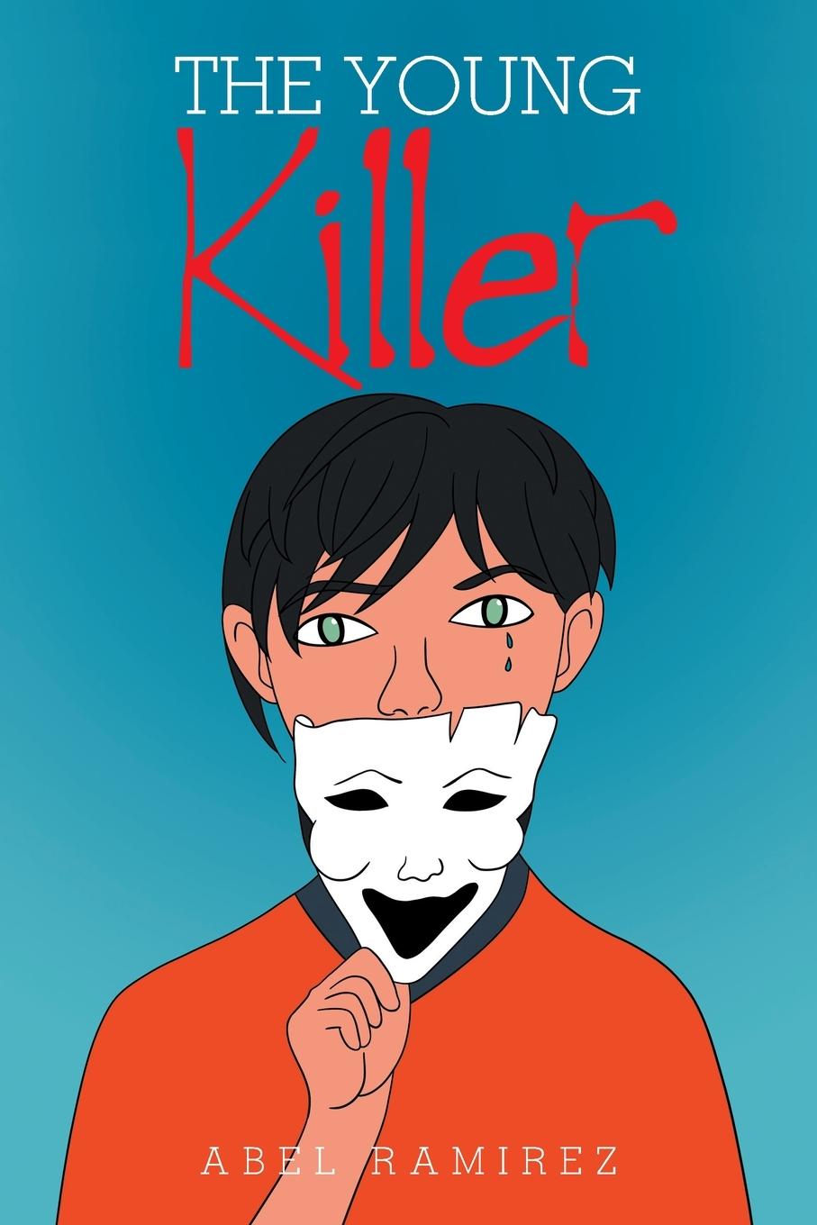 Buch Young Killer Abel Ramirez