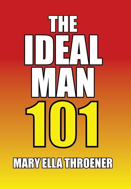 Buch Ideal Man 101 