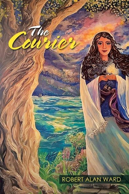 Book Courier Robert Alan Ward