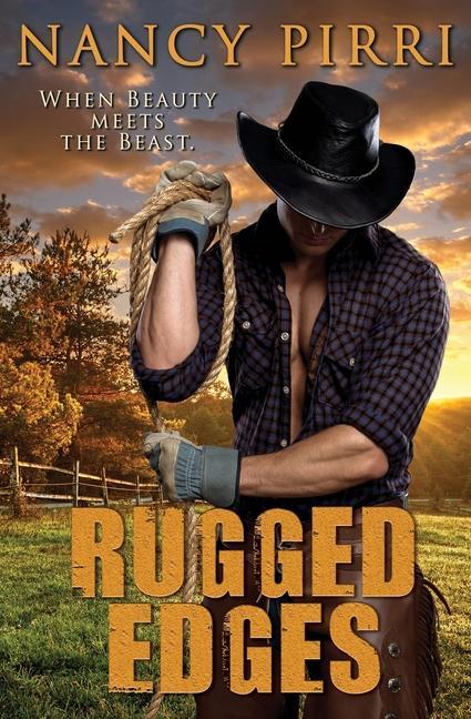 Βιβλίο Rugged Edges Nancy Pirri