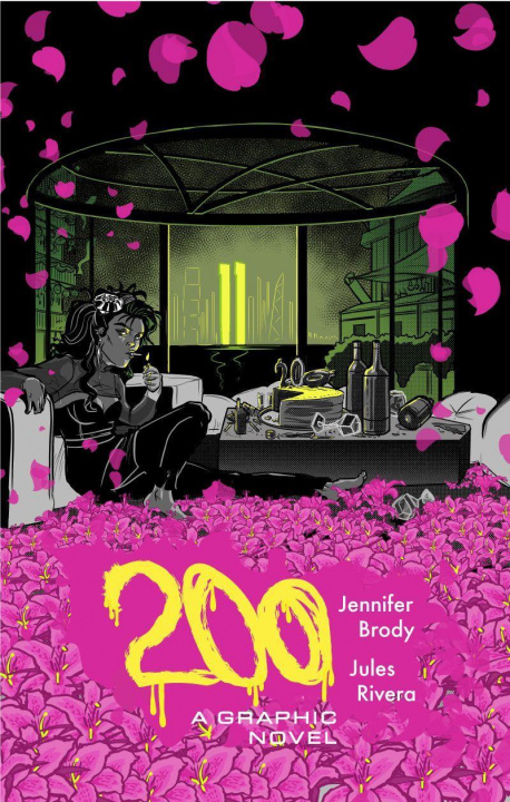 Book 200 Jennifer Brody