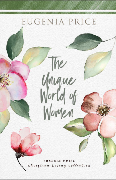 Книга Unique World of Women 