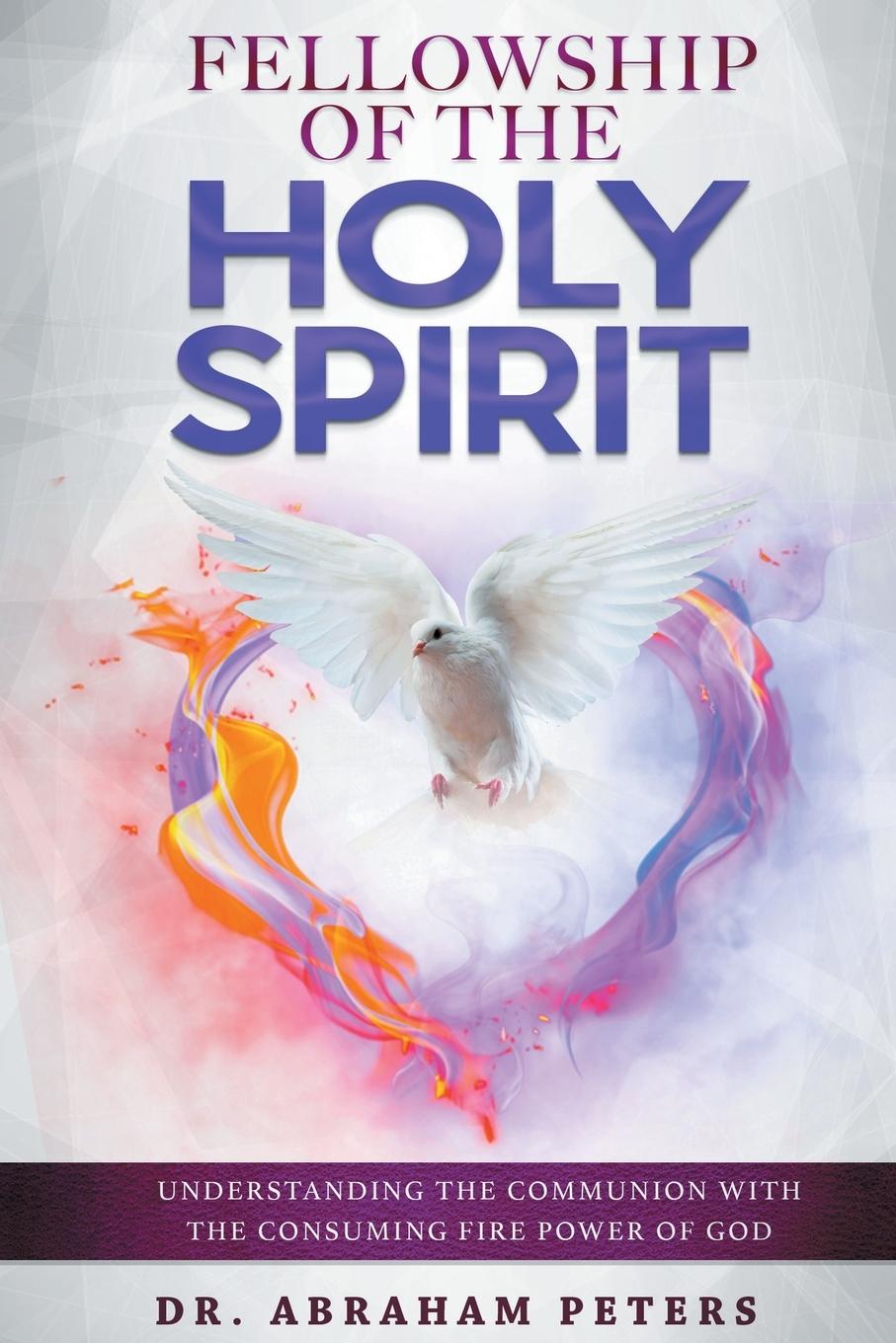 Kniha Fellowship with the Holy Spirit 