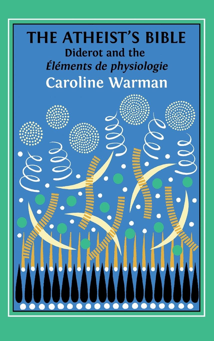 Book Atheist's Bible Caroline Warman