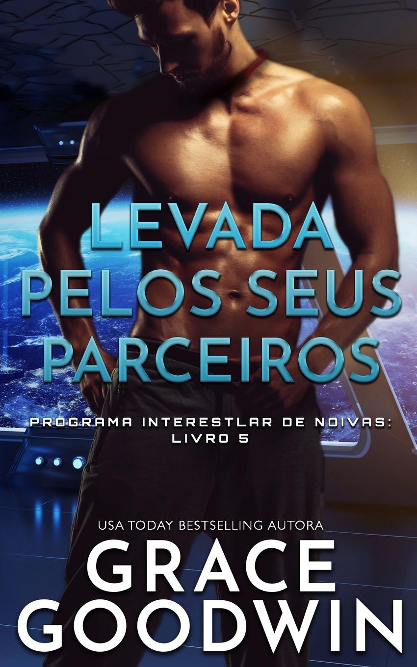 Książka Levada pelos seus parceiros Grace Goodwin